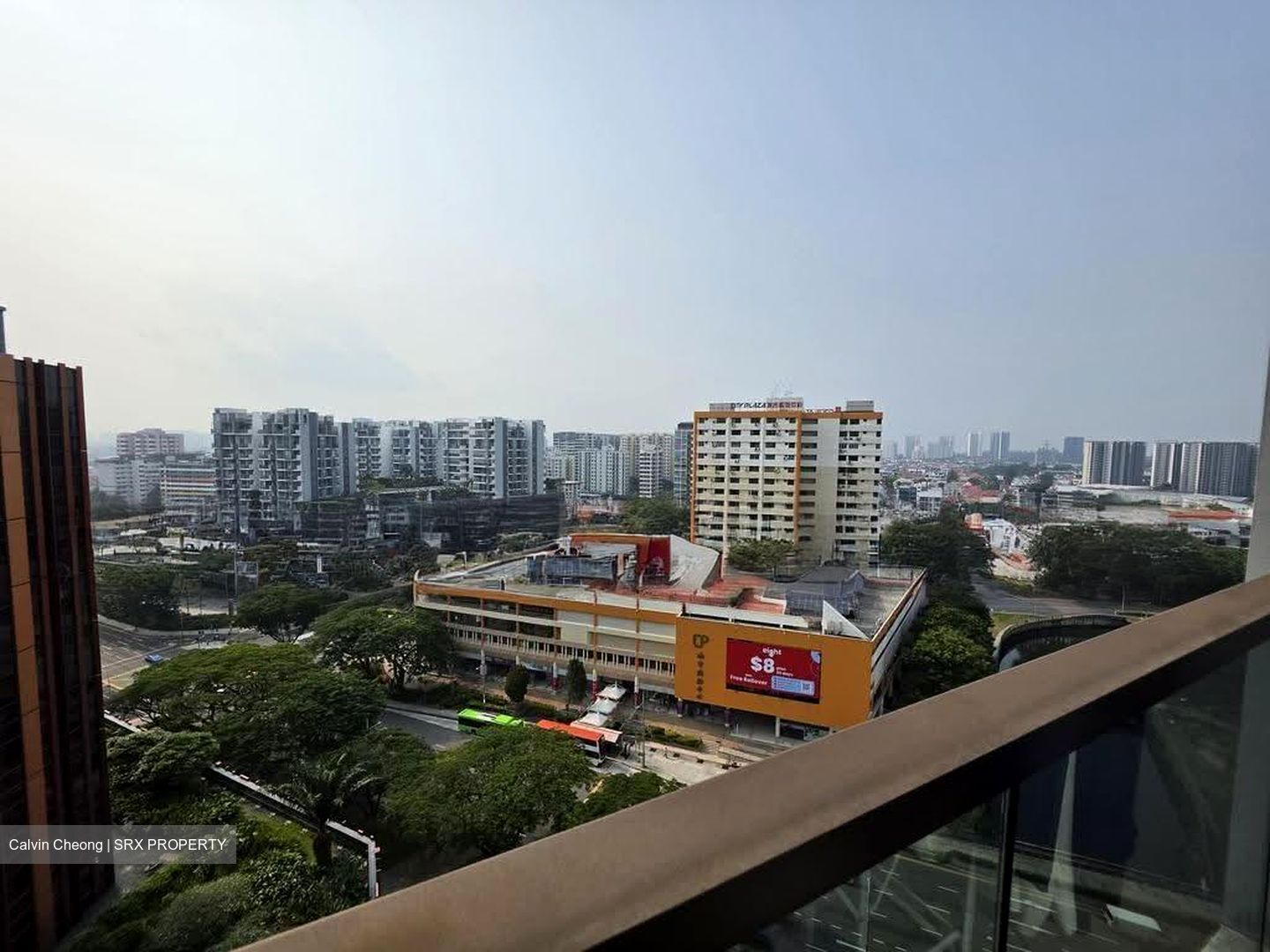 Park Place Residences At Plq (D14), Apartment #613971171
